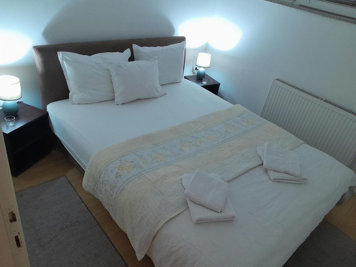 Apartment Vojinovic Arandjelovac Luaran gambar