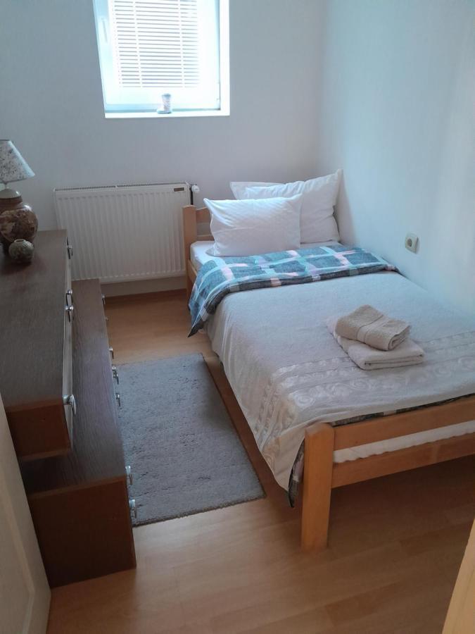 Apartment Vojinovic Arandjelovac Luaran gambar