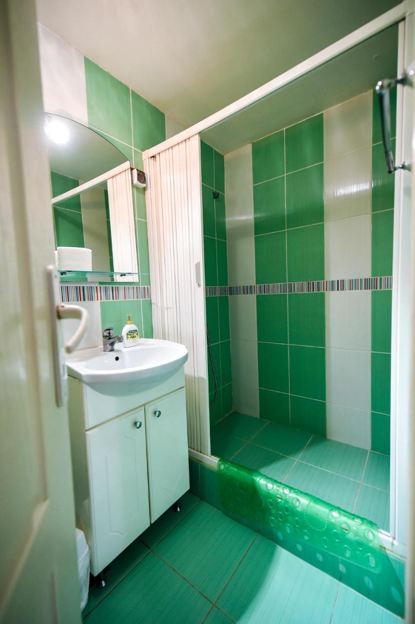 Apartment Vojinovic Arandjelovac Luaran gambar