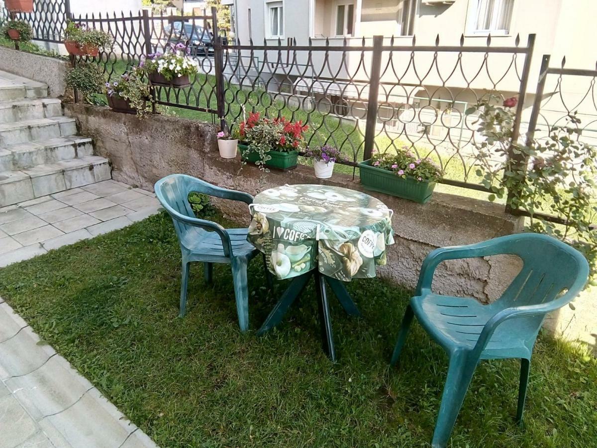 Apartment Vojinovic Arandjelovac Luaran gambar