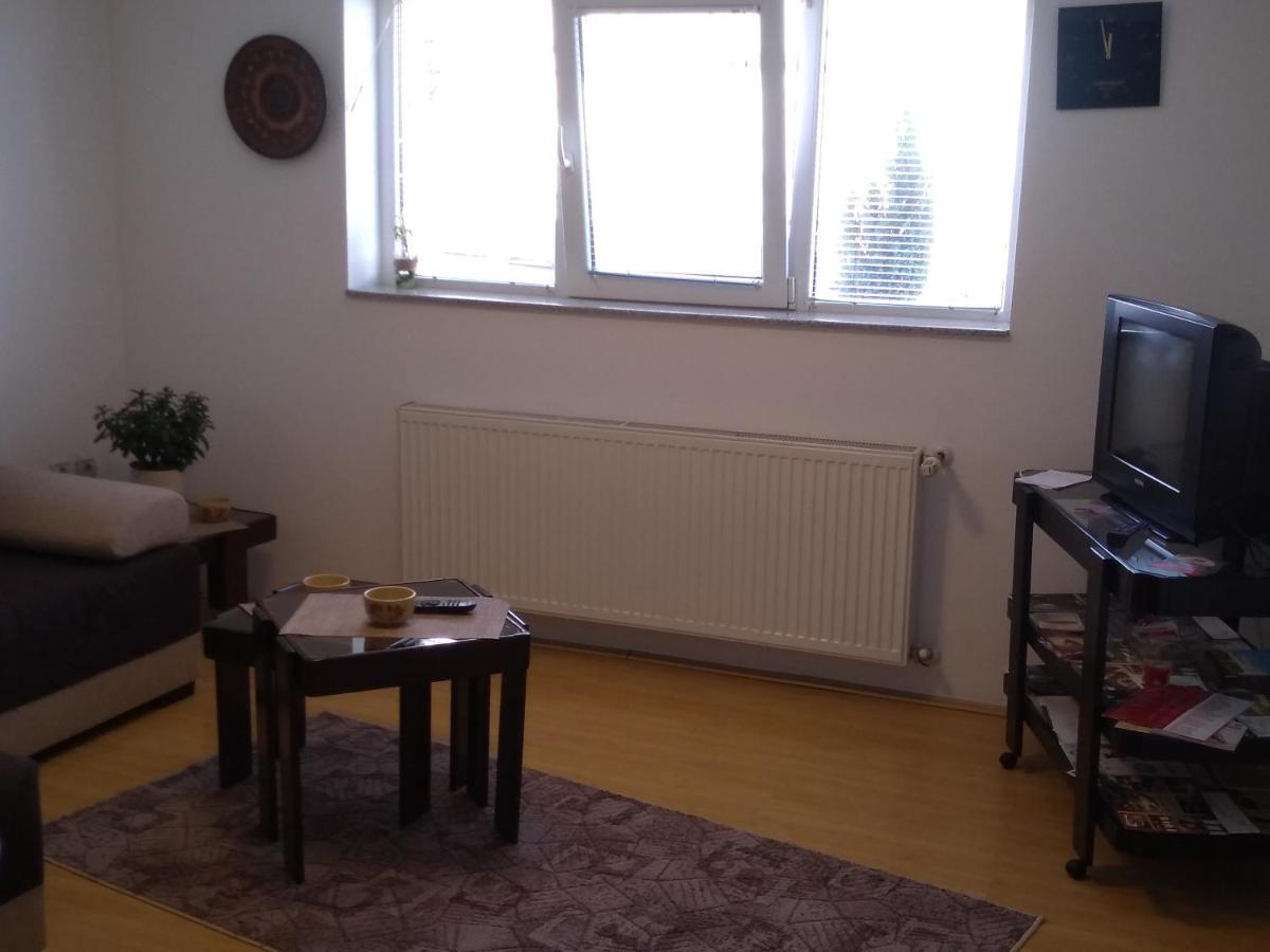 Apartment Vojinovic Arandjelovac Luaran gambar
