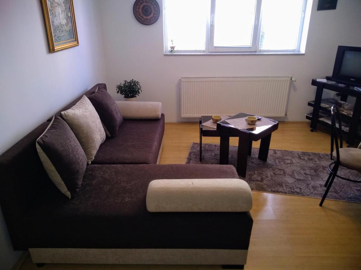 Apartment Vojinovic Arandjelovac Luaran gambar