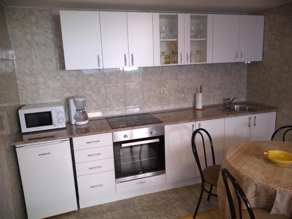 Apartment Vojinovic Arandjelovac Luaran gambar
