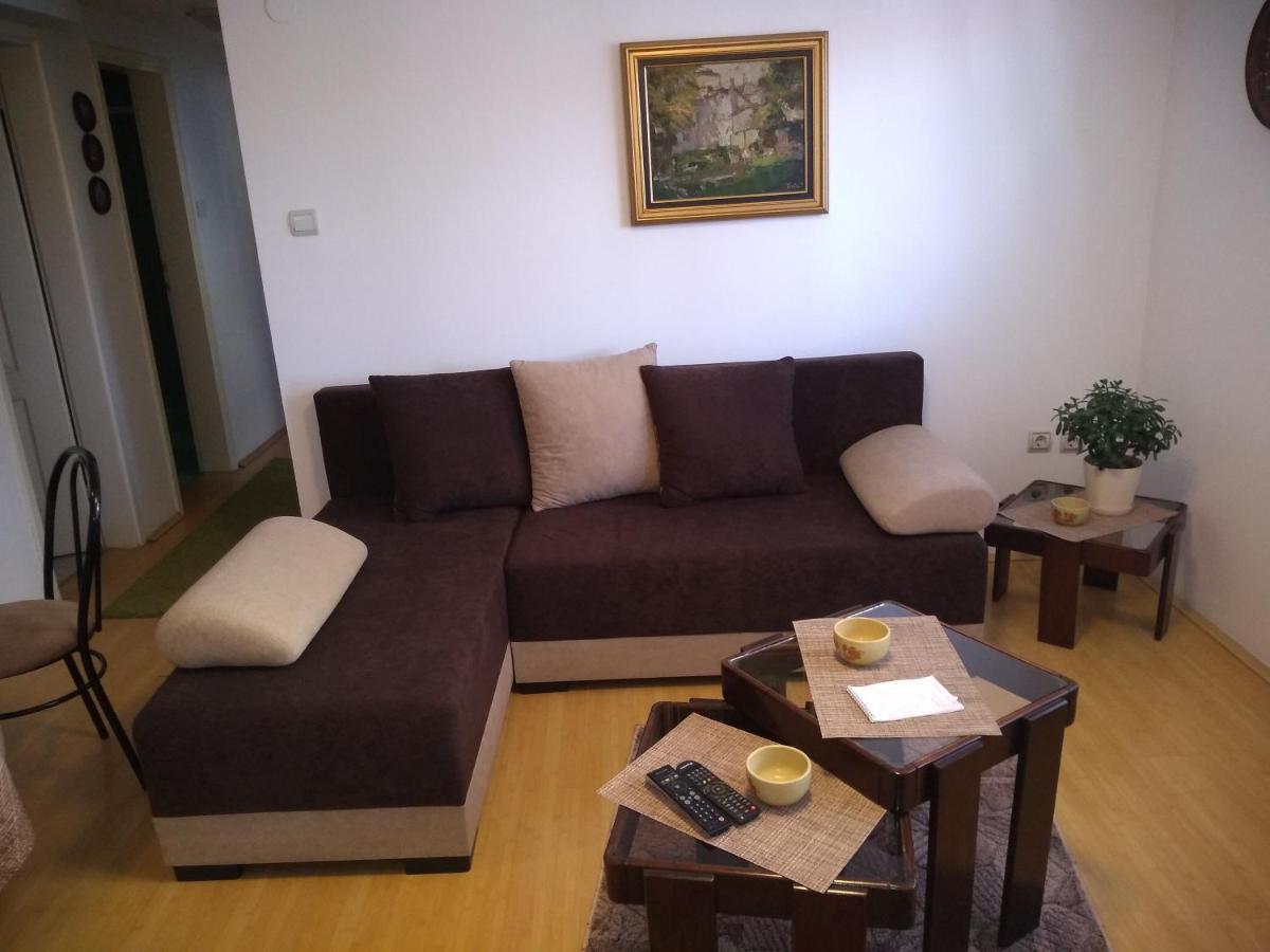 Apartment Vojinovic Arandjelovac Luaran gambar